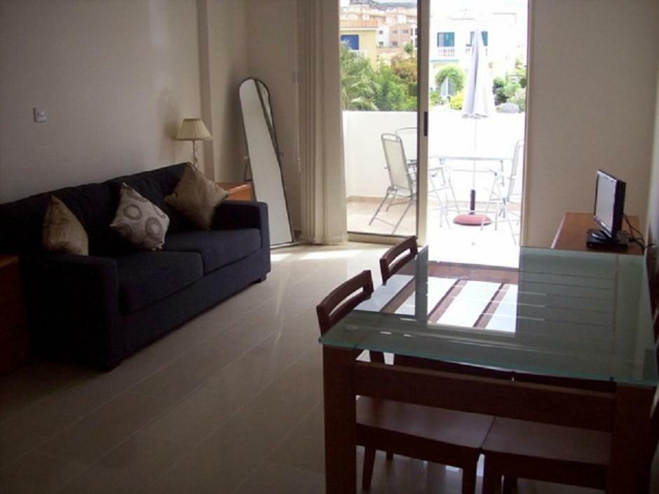 D202 Vanessa Apartments, 페이야 외부 사진