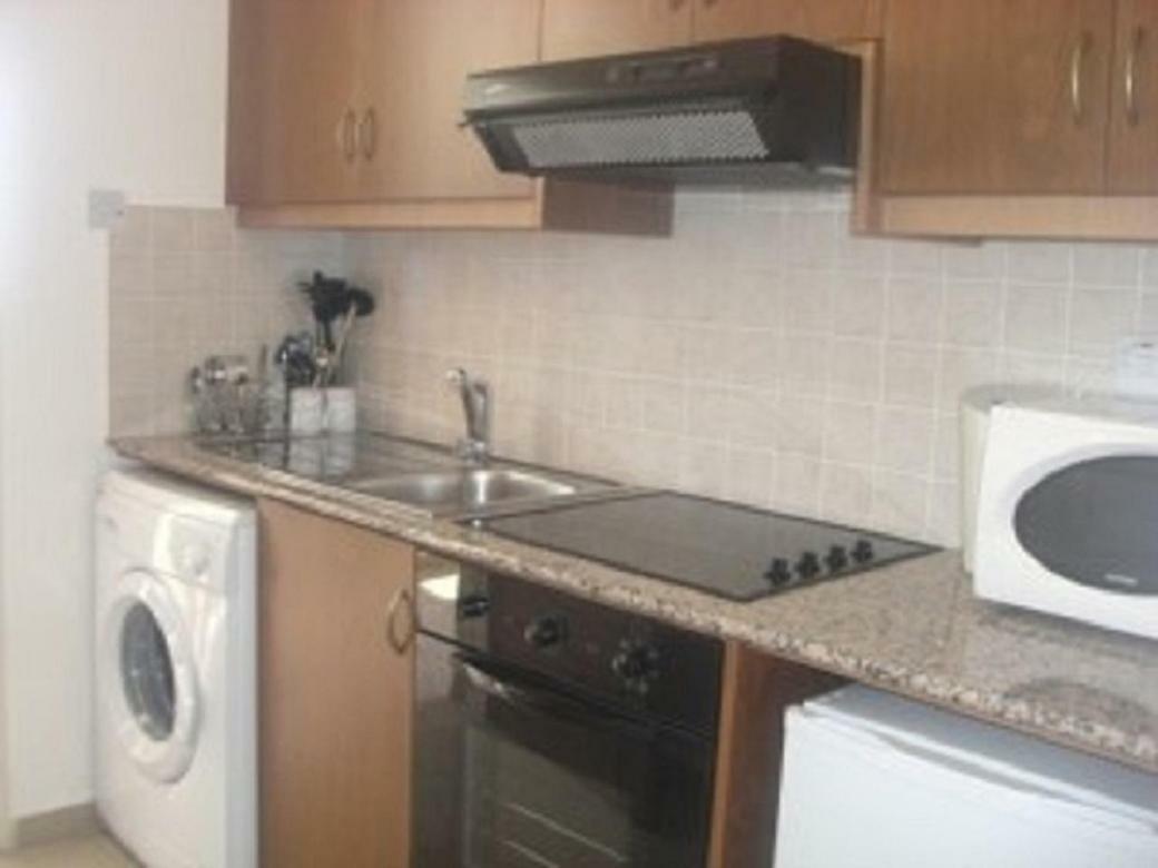 D202 Vanessa Apartments, 페이야 외부 사진